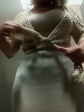Chat XXX ao vivo de JennyOMay
