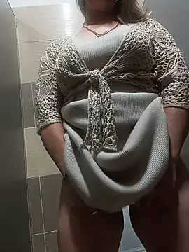 JennyOMay's Live XXX Chat