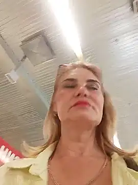 Živý XXX chat JennyOMay