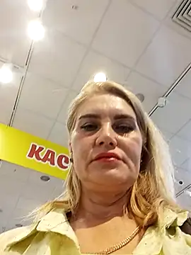 JennyOMay's Live XXX Chat