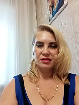 JennyOMay Webcam-Show