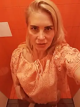 JennyOMay 现场XXX聊天