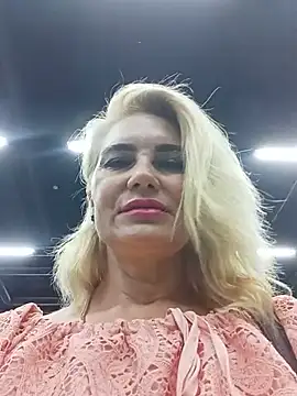 JennyOMay Chat XXX in diretta