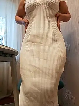 Živý XXX chat JennyOMay