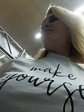Czat XXX na żywo – JennyOMay