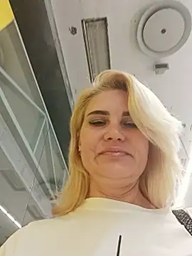 دردشة JennyOMay الجنسية المباشرة