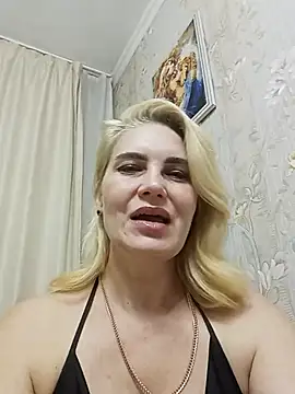 دردشة JennyOMay الجنسية المباشرة