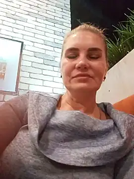 JennyOMay – Kamerová šou