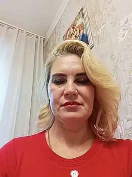 JennyOMay Webcam-Show