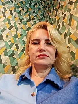 JennyOMay Chat XXX in diretta