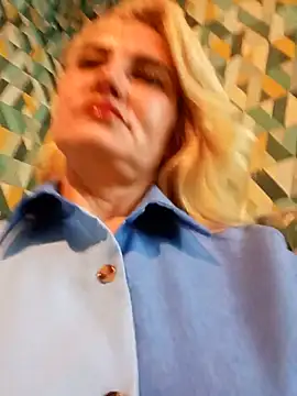 JennyOMay 现场XXX聊天