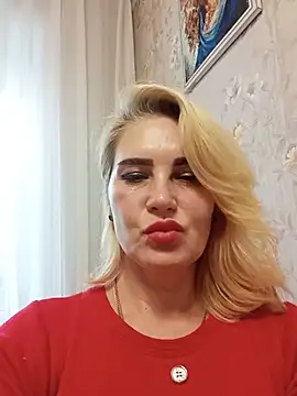 JennyOMay Chat XXX in diretta
