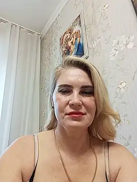 عرض كام JennyOMay