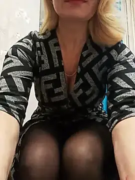 JennyOMay – Live XXX-chat