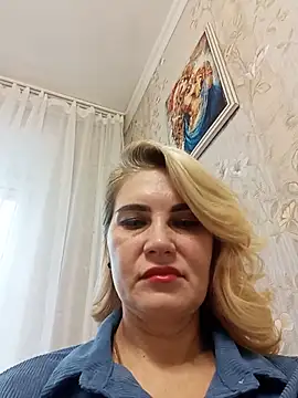Czat XXX na żywo – JennyOMay