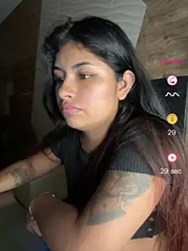 Chat XXX en directo de ChantalPetit