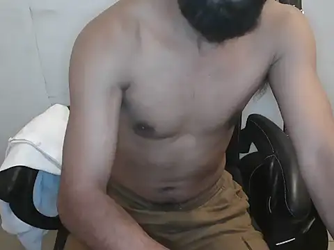 hotkunal Webcam show