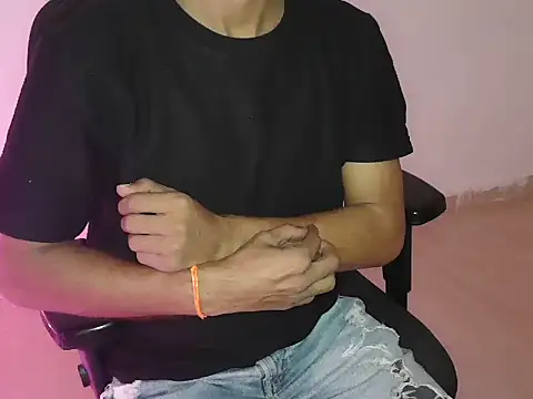 hotkunal Show Webcam