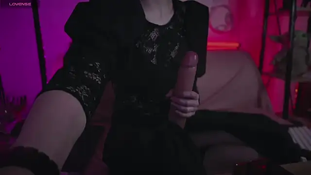 Czat XXX na żywo – CyberXGoddess