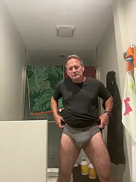 Bronco9602's Webcam Show
