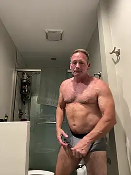 Bronco9602's Webcam Show