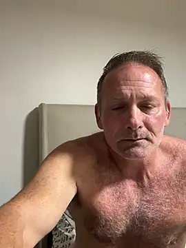 Bronco9602 webkamerás műsora