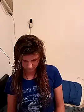 Scarlettishere Cameră chat live