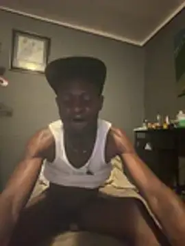 Maculine_Stayr's Webcam Show