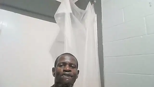 Maculine_Stayr's Webcam Show