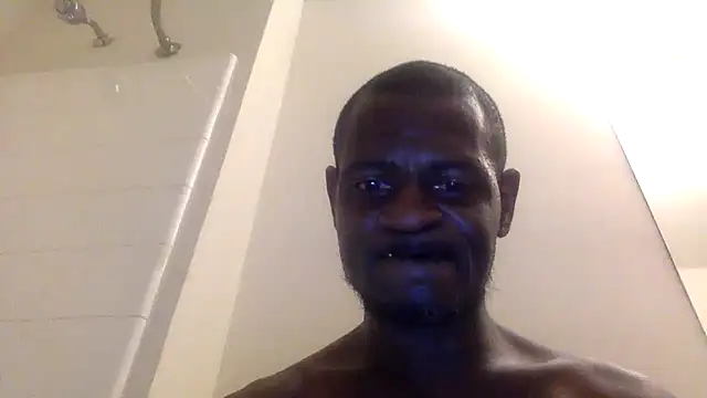 Maculine_Stayr's Webcam Show
