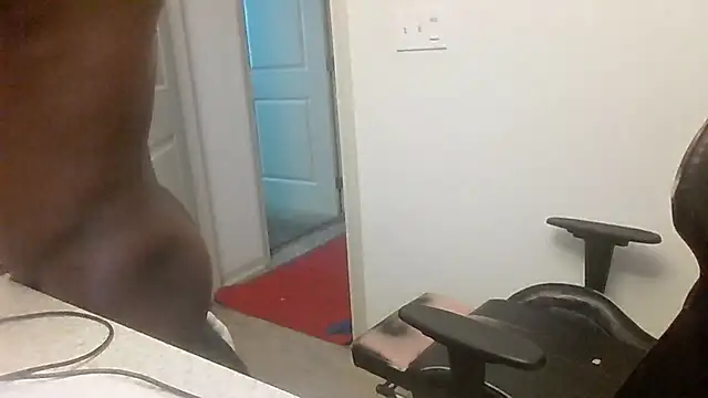 Maculine_Stayr's Webcam Show