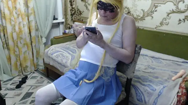 viktorru77 – webcam-show