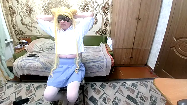 Show Webcam de viktorru77
