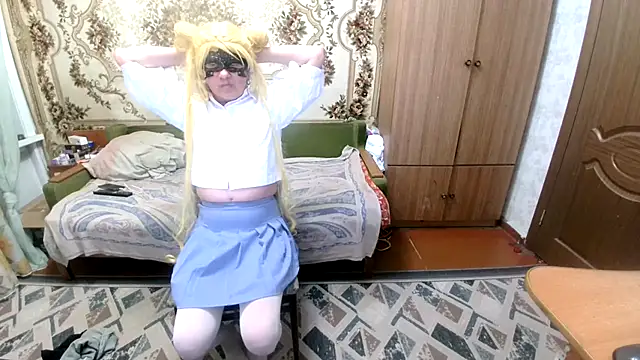 Show Webcam de viktorru77