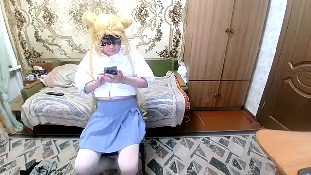 viktorru77 – webcam-show
