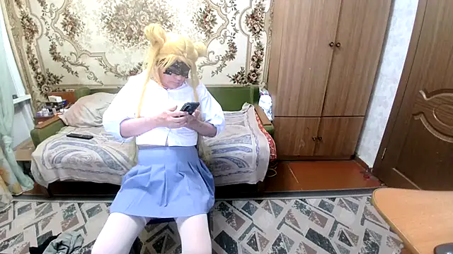 viktorru77's Webcam Show