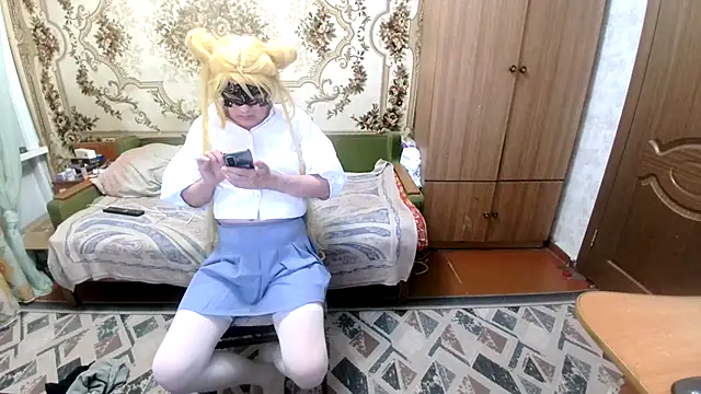 Show Webcam de viktorru77
