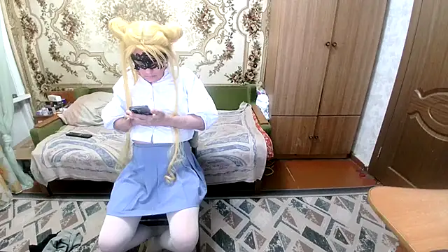 viktorru77 webcam show