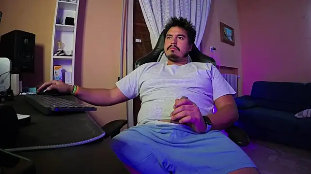fernan_redsxxx Show in webcam