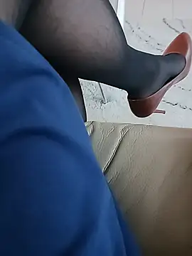 Transvirginie Pertunjukan Webcam