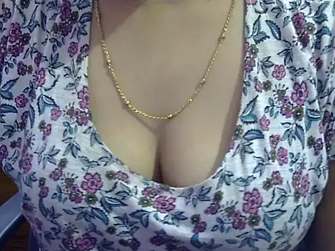 Your_wild_Dia Adlı Modelin Canlı XXX Sohbeti