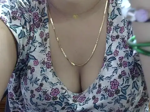 Your_wild_Dia Adlı Modelin Canlı XXX Sohbeti