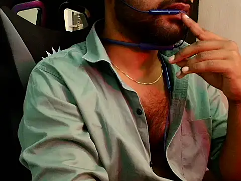 Jenni11Live Webcam Show