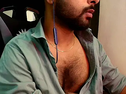 Jenni11Live's Webcam Show