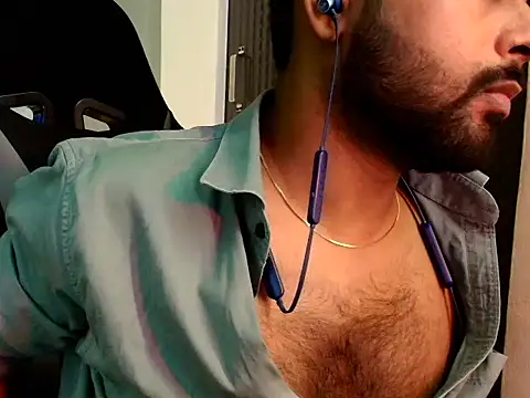 Jenni11Live's Webcam Show