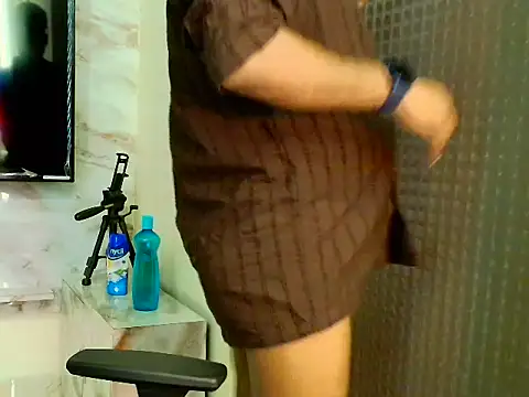 Show Webcam de Jenni11Live