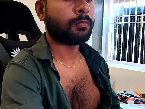 Jenni11Live Pertunjukan Webcam