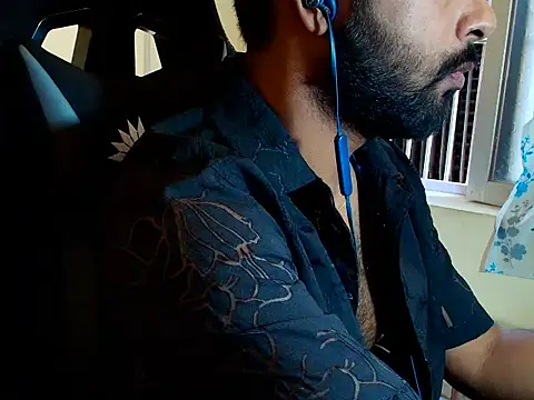Jenni11Live's Webcam Show