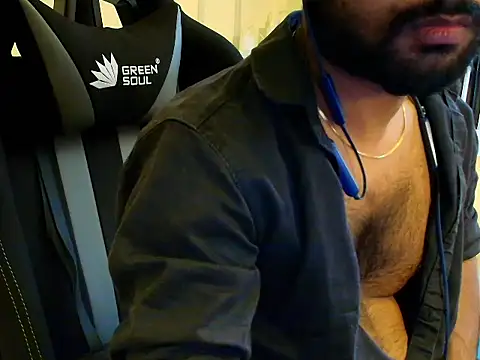 Show webcam de Jenni11Live