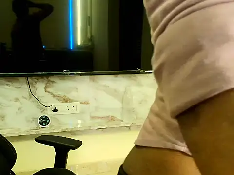 Jenni11Live – Kamerová šou
